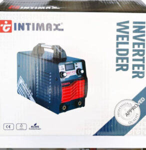 اینورتر جوشکاری حرفه ای اینتیمکس مدل BEST-415 - Image 4