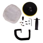 پولیش برقی ادون مدل EP-XND180 - Image 8