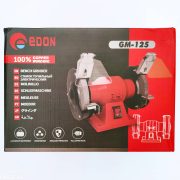 سنگ رومیزی 125 میلیمتر ادون مدل GM-۱۲۵ - Image 3