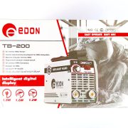 دستگاه جوش 200 آمپر ادون مدل TB-200 - Image 2