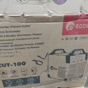 دستگاه برش پلاسما ادون مدل cut100 - Image 4