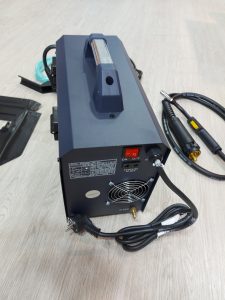 دستگاه جوش اینورتر CO2 اینتیمکس 3کاره مدل MIG-300 - Image 7