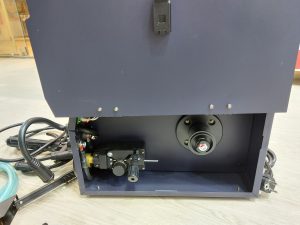 دستگاه جوش اینورتر CO2 اینتیمکس 3کاره مدل MIG-300 - Image 5