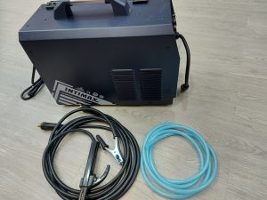 دستگاه جوش اینورتر Co2 اینتیمکس مدل MIG-۳۵۰ - Image 5