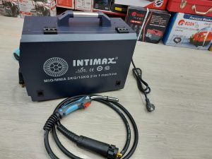 دستگاه جوش اینورتر Co2 اینتیمکس مدل MIG-۳۵۰ - Image 6