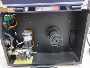 دستگاه جوش اینورتر Co2 اینتیمکس مدل MIG-۳۵۰ - Image 3