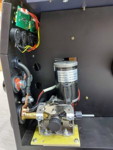دستگاه جوش اینورتر Co2 اینتیمکس مدل MIG-۳۵۰ - Image 7