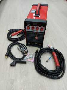 دستگاه جوش اینورتر آرگون ادون مدل TIG-300 - Image 2
