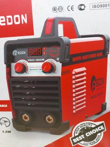 دستگاه جوشکاری ادون مدل mma300s