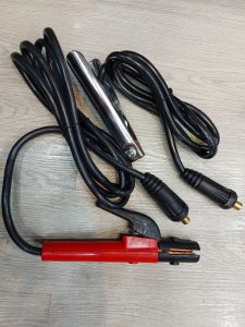 دستگاه جوشکاری ادون مدل mma300s - Image 6
