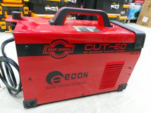 دستگاه برش پلاسما ادون مدل cut60 - Image 4