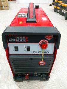 دستگاه برش پلاسما ادون مدل cut60