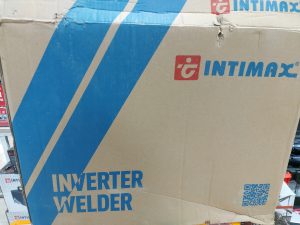 دستگاه جوش اینورتر Co2 اینتیمکس مدل MIG-۳۵۰ - Image 8