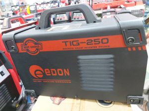 دستگاه جوش آرگون ادون مدل TIG-250 - Image 2