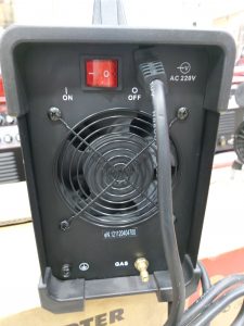 دستگاه جوش آرگون ادون مدل TIG-250 - Image 3
