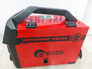 دستگاه جوش اینورتر co2 تکفاز ادون مدل MIG-175 - Image 2