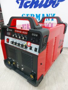 دستگاه جوش 200 آمپر آرگون AC/DC مدل WSME-200 ادون