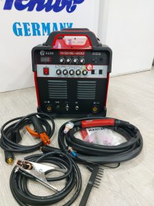 دستگاه جوش 200 آمپر آرگون AC/DC مدل WSME-200 ادون - Image 5