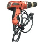 دریل پیچ گوشتی ادون مدل ED-1100 - Image 3