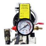 کمپرسور 25 لیتری سایلنت ادون مدل ED550-25L - Image 2