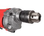 دریل نیم تنه فلزی گیربکسی ادون مدل ED-8006A - Image 2