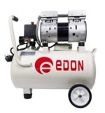 کمپرسور 25 لیتری سایلنت ادون مدل ED550-25L