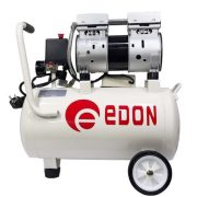 کمپرسور 25 لیتری سایلنت ادون مدل ED550-25L