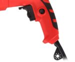 دریل نیم تنه فلزی گیربکسی ادون مدل ED-8006A - Image 3