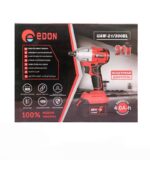 بکس شارژی 21 ولت ادون مدل UAW-21/300BL - Image 7