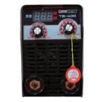 دستگاه اینورتر جوشکاری ادون مدل TB-400 - Image 2