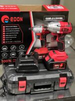 بکس شارژی 21 ولت ادون مدل UAW-21/300BL - Image 3
