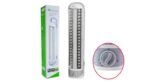 چراغ اضطراری شارژی دی پی مدل SMD-LED 7111 - Image 4
