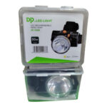 چراغ پیشانی هدلایت دی پی مدل DP-7223A - Image 2