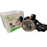 چراغ پیشانی هدلایت دی پی مدل DP-7223A