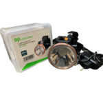 چراغ پیشانی هدلایت دی پی مدل DP-7223A - Image 3