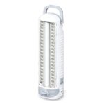 چراغ اضطراری شارژی دی پی مدل SMD-LED 7111