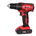 دریل شارژی ادون مدل AD-21A
