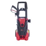 کارواش ایستاده ذغالی ادون مدل ED-QJ-18001