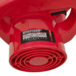 دستگاه بلوور دمنده و مکنده ادون مدل ED-23B - Image 4