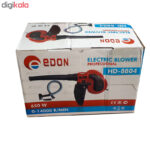 دستگاه بلوور دمنده و مکنده ادون مدل HD-8804 - Image 6