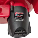 دستگاه بلوور دمنده و مکنده ادون مدل HD-8804 - Image 3