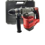 دریل تخریب چکشی بتن کن 7 کیلویی ادون سه کاره مدل ZIC-ED-32X - Image 3