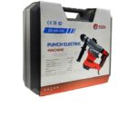 دریل تخریب چکشی بتن کن 7 کیلویی ادون سه کاره مدل ZIC-ED-32X - Image 5