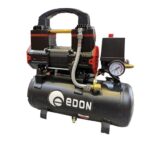 کمپرسور ۱۰ لیتر سایلنت ادون مدل ED-2-1100-F9