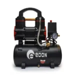 کمپرسور ۱۰ لیتر سایلنت ادون مدل ED-2-1100-F9 - Image 3