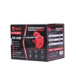 دستگاه بلوور دمنده و مکنده ادون مدل ED-23B - Image 5