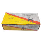 پولی کش دنفوس آلمان سایز 4 اینچ مدل BP01-04 - Image 4
