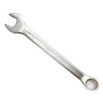 آچار یک سر تخت یک سررینگی دنفوس آلمان سایز 20 میلیمتر مدل CS03-20
