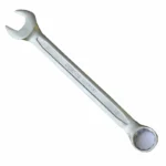 آچار یک سر تخت یک سررینگی دنفوس آلمان سایز 18 میلیمتر مدل CS03-18