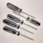 پیچ گوشتی ستاره ای دنفوس آلمان مدل SDS15 مجموعه 5 عدد
